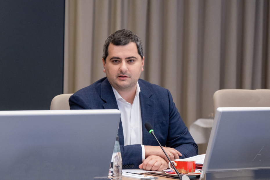    Пресс-служба Департамента градостроительной политики города Москвы