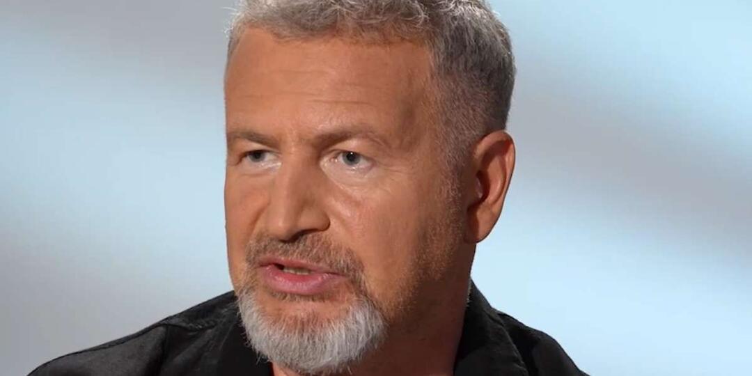 Леонид Агутин показал внебрачную дочь от балерины. 30летняя наследница музыканта живет в США