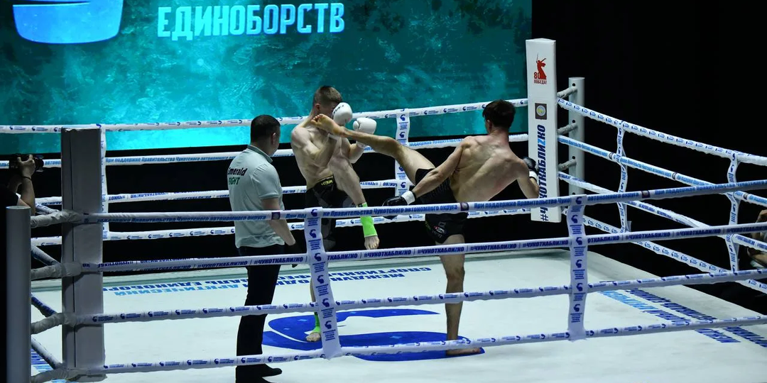 Легендарный борец Александр Карелин приедет в Анадырь на фестиваль "Чукотка блиZко"