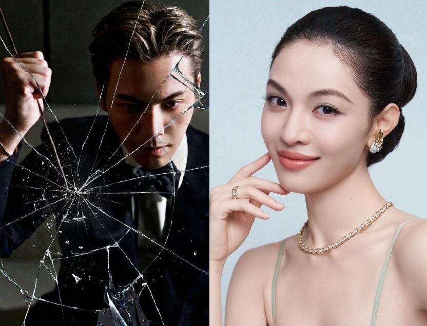    Фото для иллюстрации статьи, не являются официальными материалами к дораме