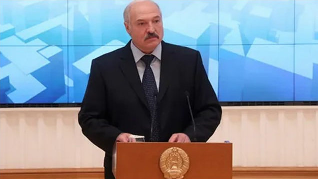 Александр Лукашенко поручил модернизировать тепловые и электрические сети
