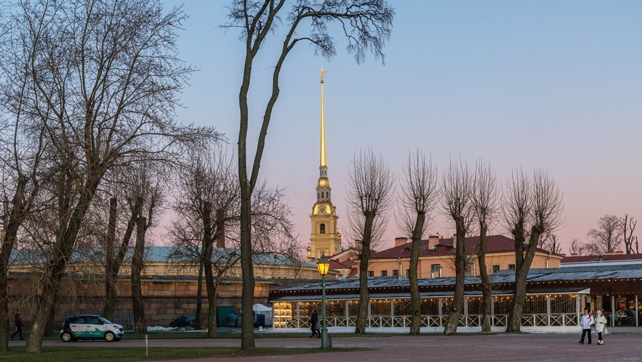 Автор фото: Мартьян Фролов / "ДП"