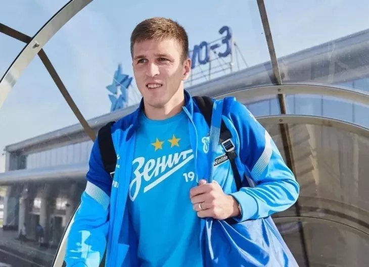    Восемь интриг 21-го тура РПЛ: Соболев – угроза карьере Максименко, страх за ЦСКА, новое открытие Черчесова Фото #1