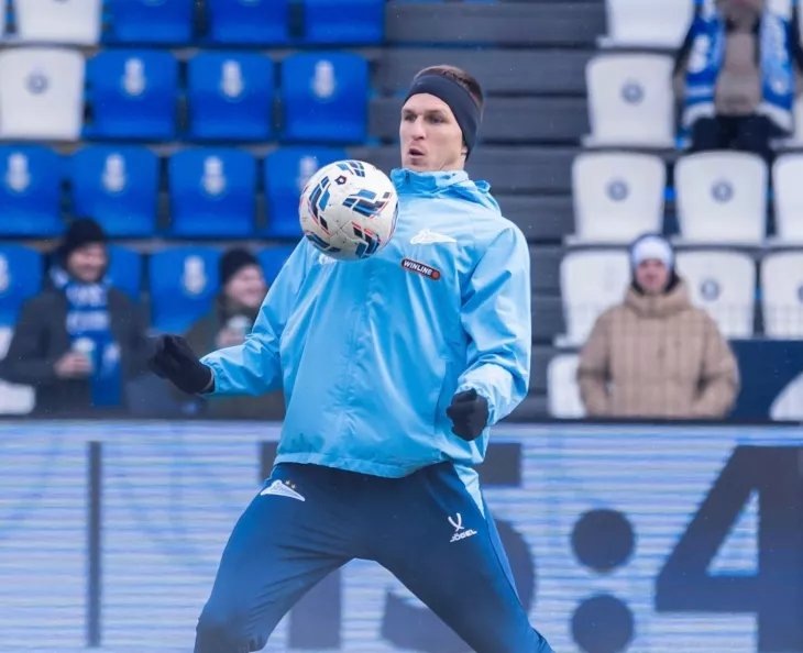    Восемь интриг 21-го тура РПЛ: Соболев – угроза карьере Максименко, страх за ЦСКА, новое открытие Черчесова Фото #2