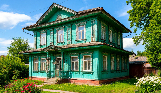 Изображение сгенерировано Шедеврум