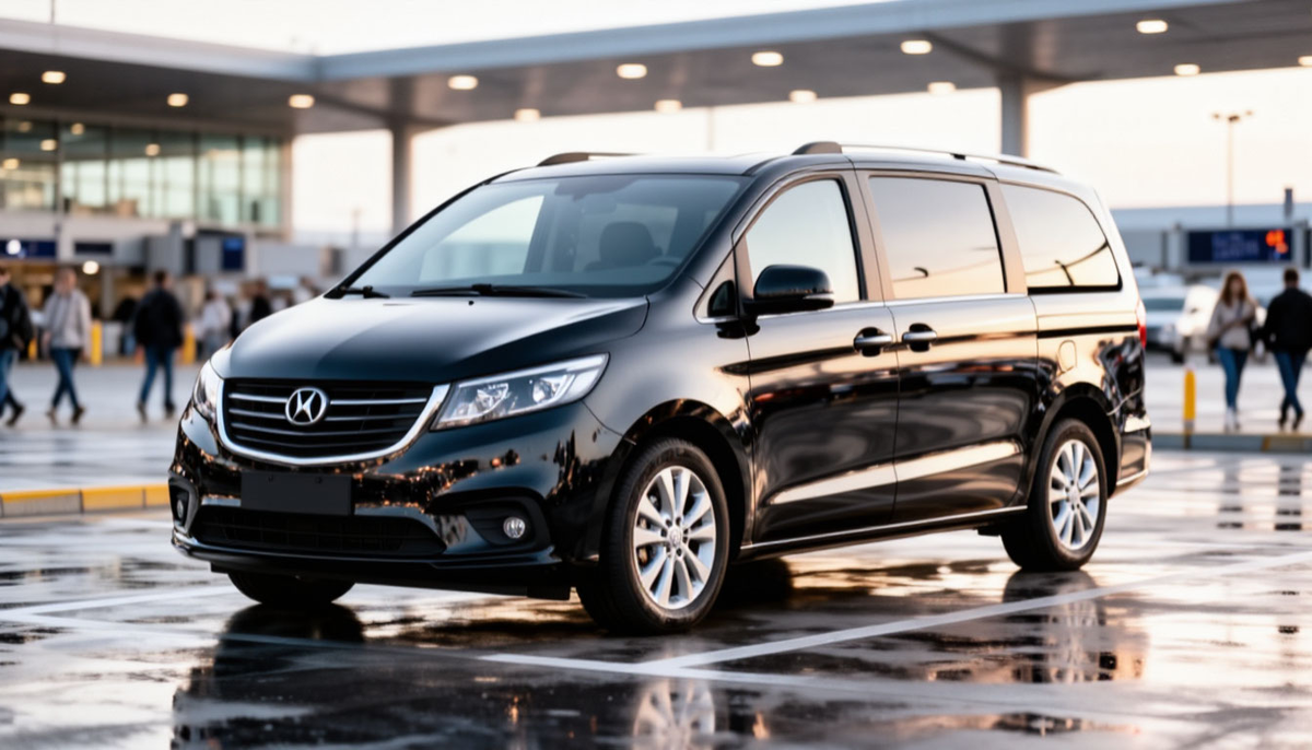 Аэропорт Бергамо → Милан