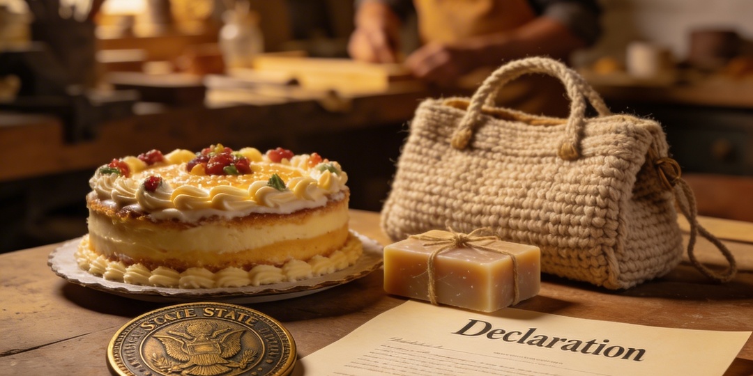 "Индивидуальный заказ": спасение от сертификации и "Честного ЗНАКа" или ловушка? Риск ярмарок для самозанятых.