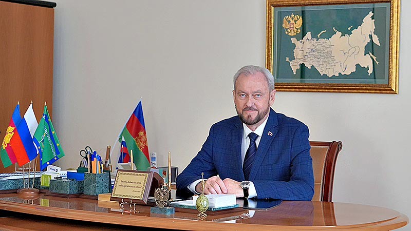    Весна – время обновления и наведения порядка