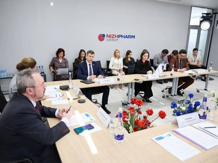     Фото: Дмитрий Разумовский/ТГ