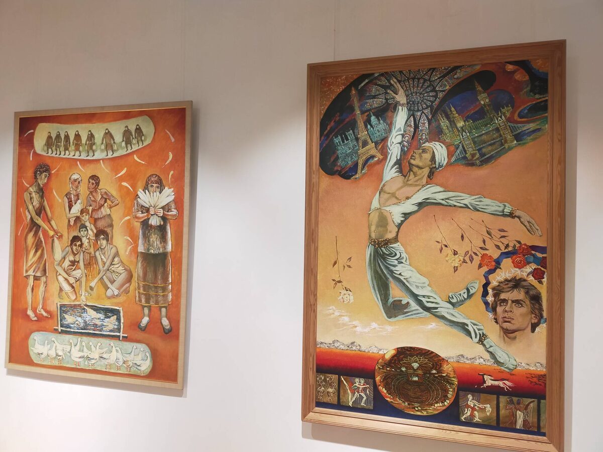 Фото: © Оксана Романова / «Татар-информ»