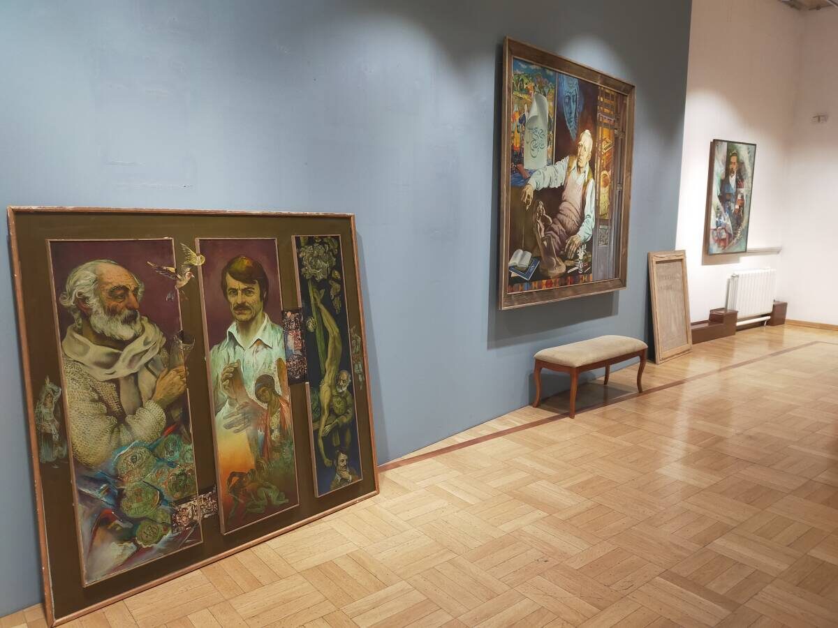 Фото: © Оксана Романова / «Татар-информ»