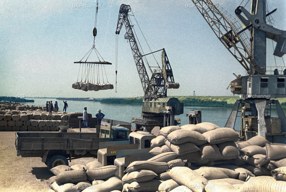 Фотограф: В. Будан