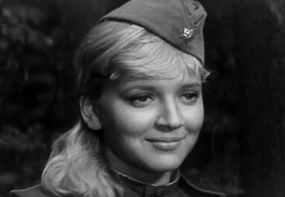 Анастасия Вознесенская