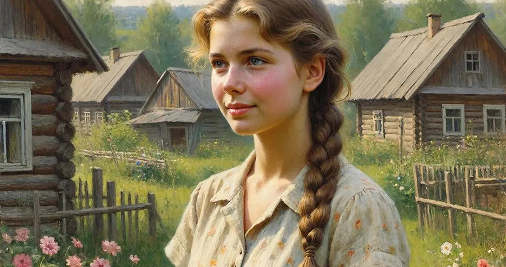 Ниточка с иголочкой. Неразлучные подруги