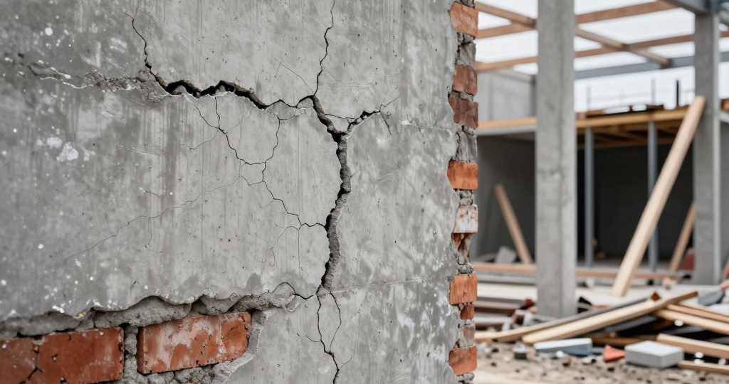 Некачественные работы по договору подряда