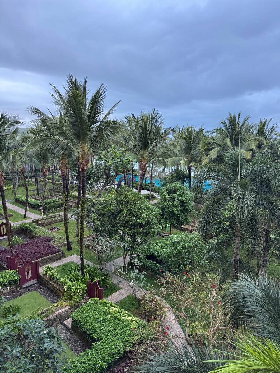 Фукуок, Вьетнам