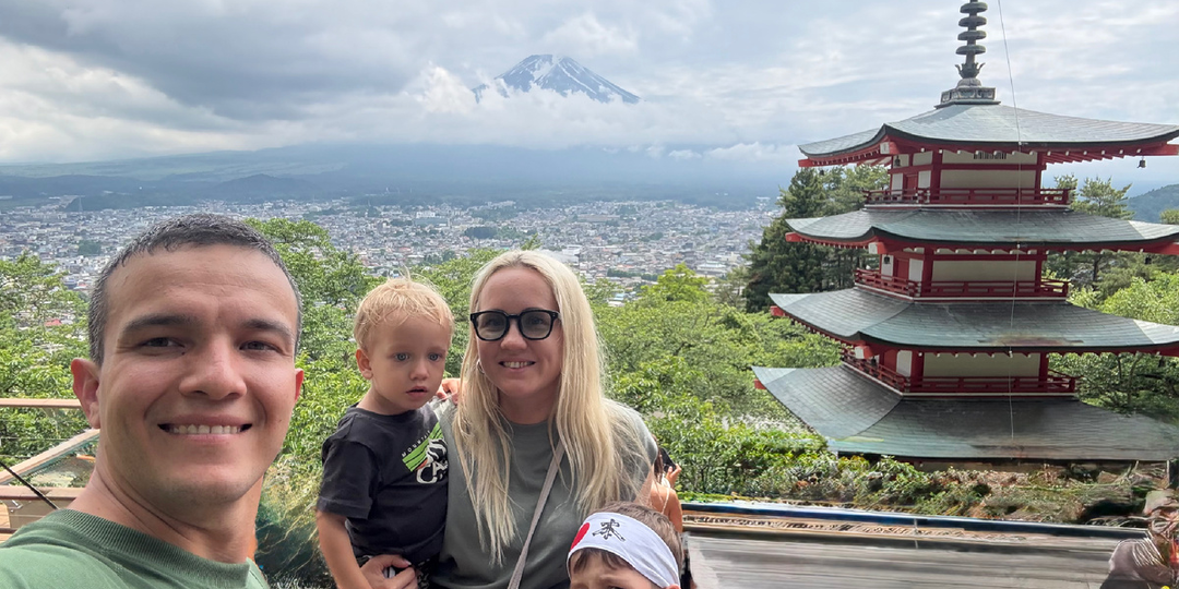 Что посмотреть в Японии за 10 дней: полный гайд под ключ на первую поездку