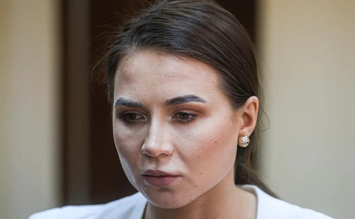    Источник: Валерия Чекалина (Лерчек) Фото: Максим Григорьев / ТАСС. rbc.ru Марк Федотов