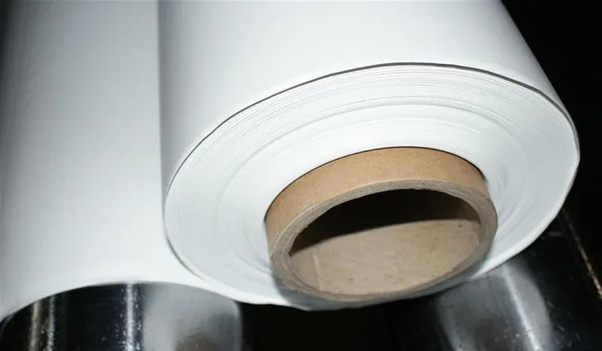 Пвх-пленка для натяжный потолков Deken