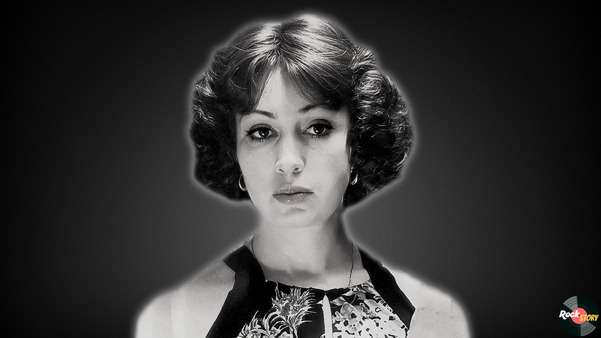 На фотографии: Татьяна Васильева