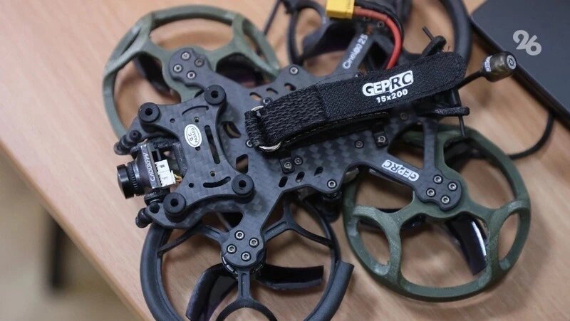      Фото: ИА «Победа26»