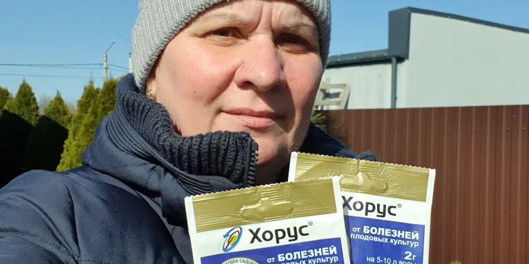 Препарат, который весной станет спасением для вашего сада, должен быть в арсенале каждого дачника.