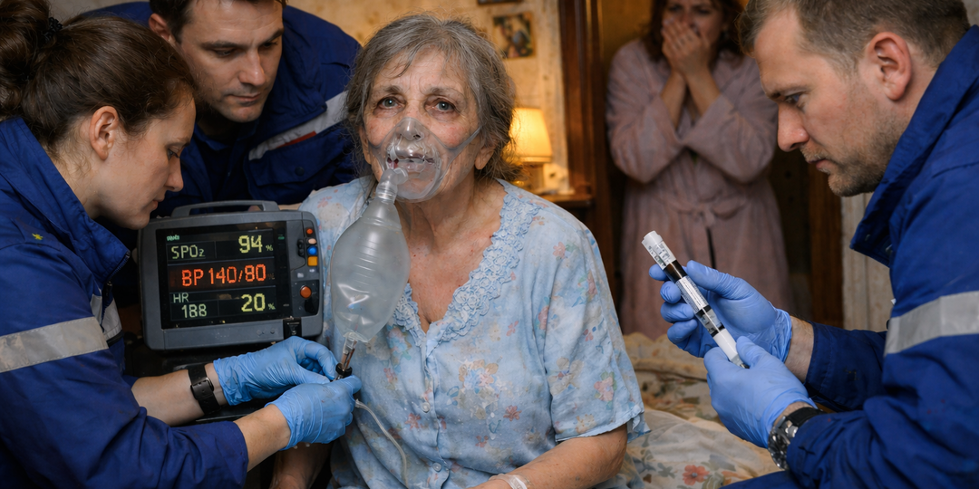 – Доктор... скажите честно... сколько мне осталось?– С чего вы взяли? – осторожно спрашиваю.– Ломит всего, – он закатывает глаза