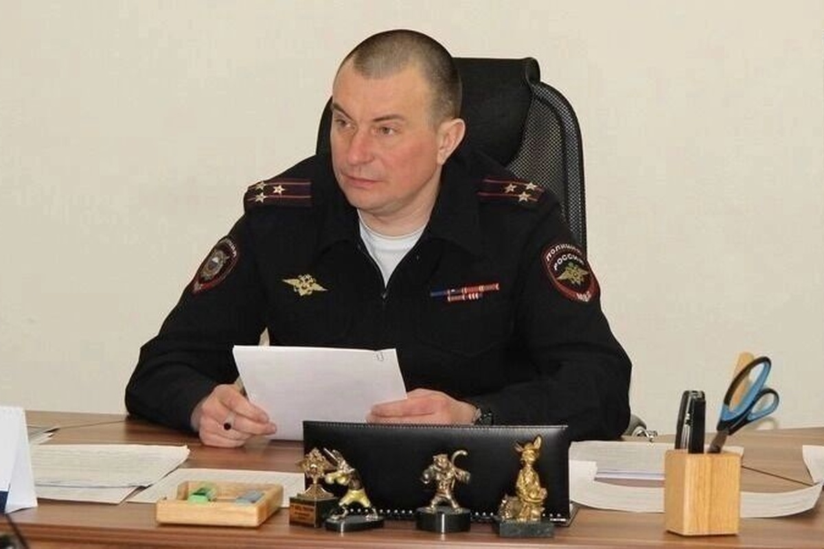    Фото: Управление МВД России по г. Челябинску