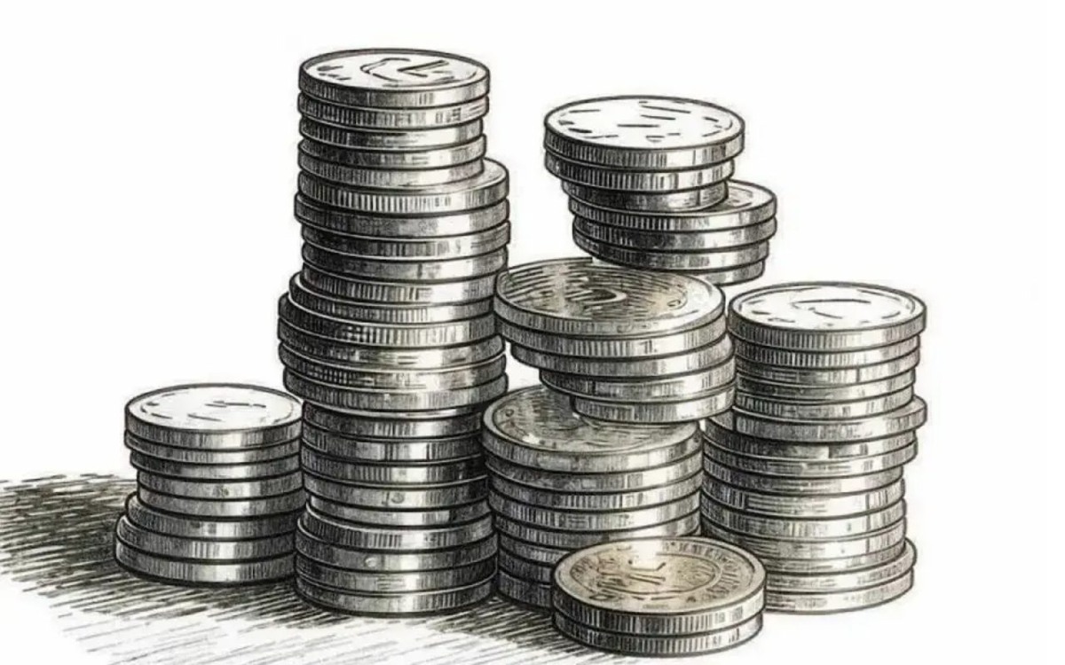    Инвестиции в основной капитал в России впервые за пять лет ушли в минус Иллюстрация сгенерирована нейросетью Kandinsky