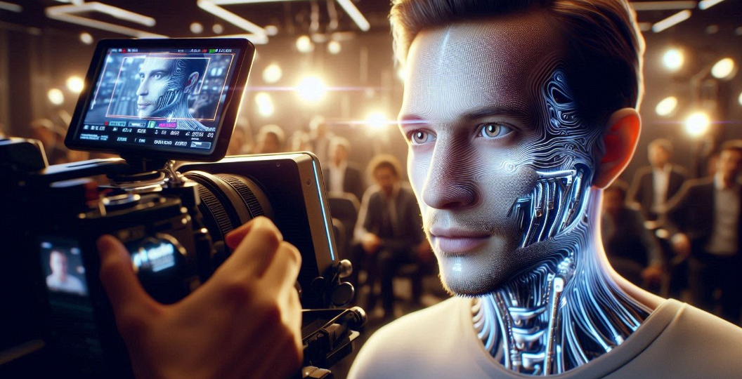 ИИ лишает работы актеров: почему новые RPG звучат как бездушный код