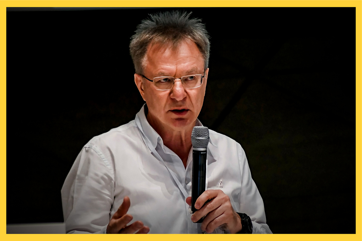 Александр Галицкий