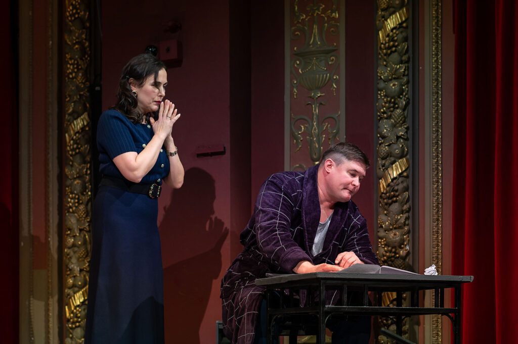    Фото: Мария Никифорова Источник фото: Театр To Go