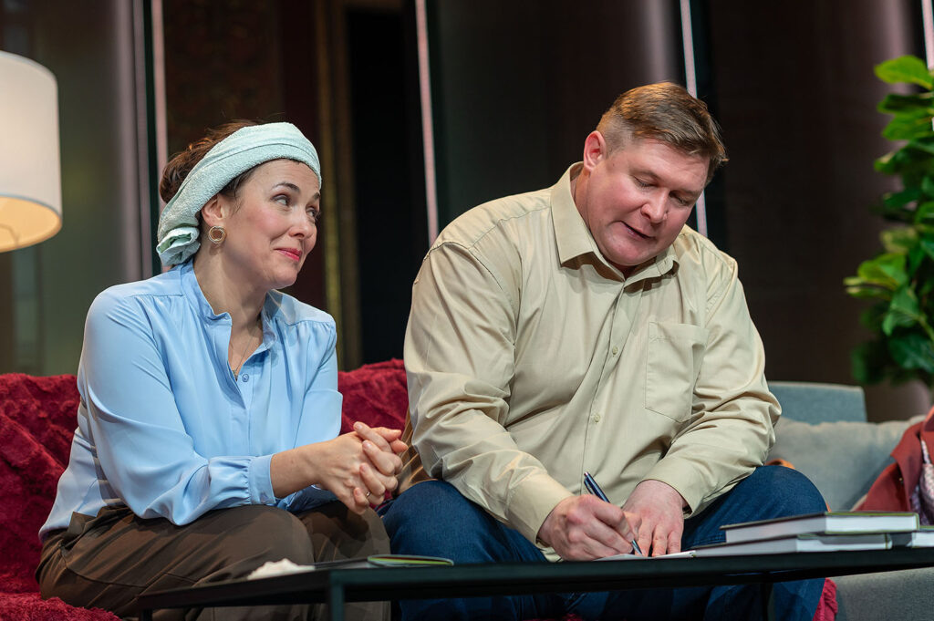    Фото: Мария Никифорова Источник фото: Театр To Go