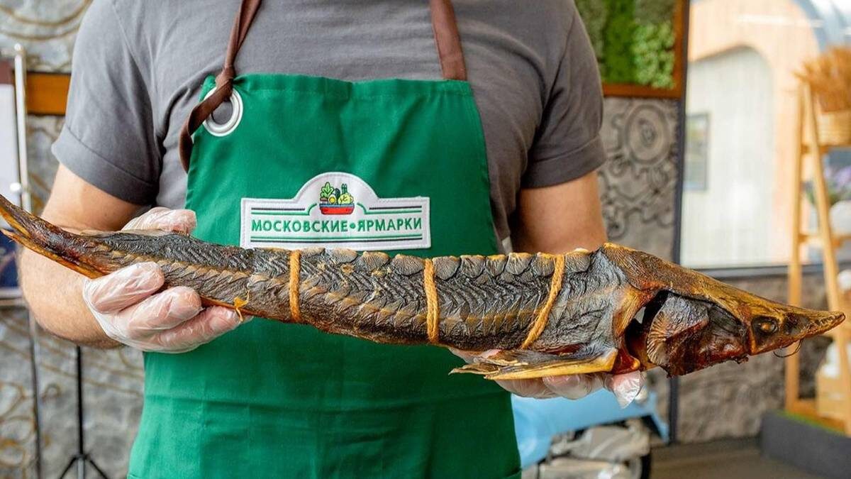    Фото: пресс-служба Департамента торговли и услуг города Москвы