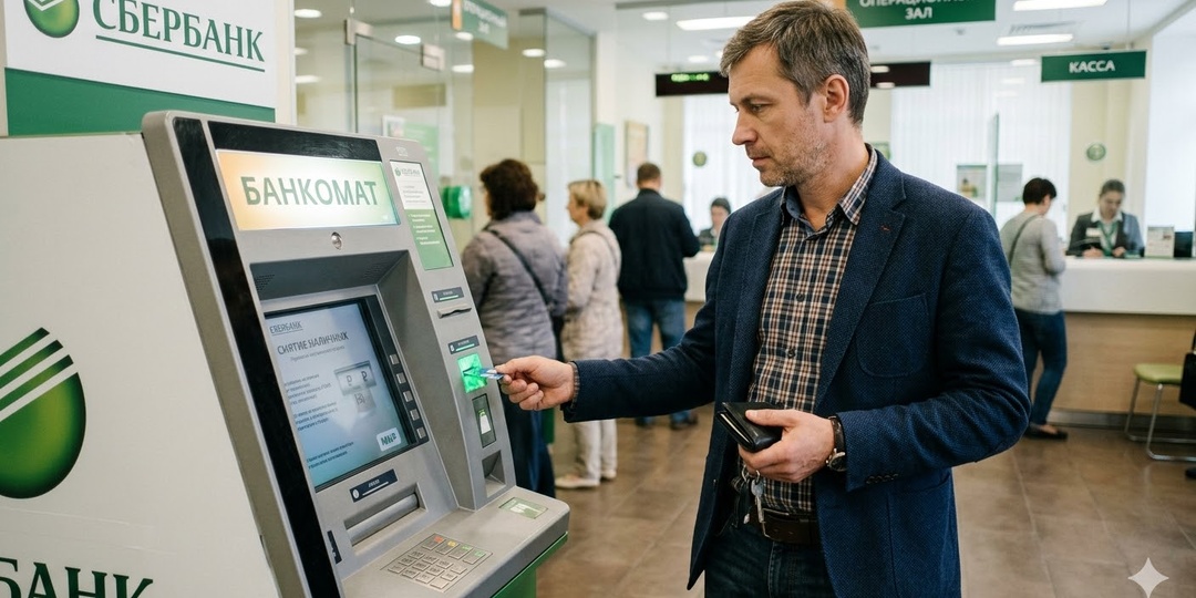 Банки усложняют выдачу наличных через кассу: какую паузу обсуждают в СМИ