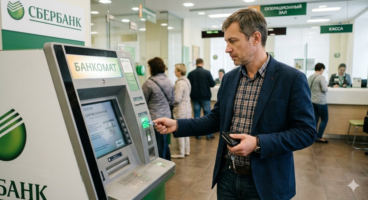 Банки усложняют выдачу наличных через кассу: какую паузу обсуждают в СМИ 