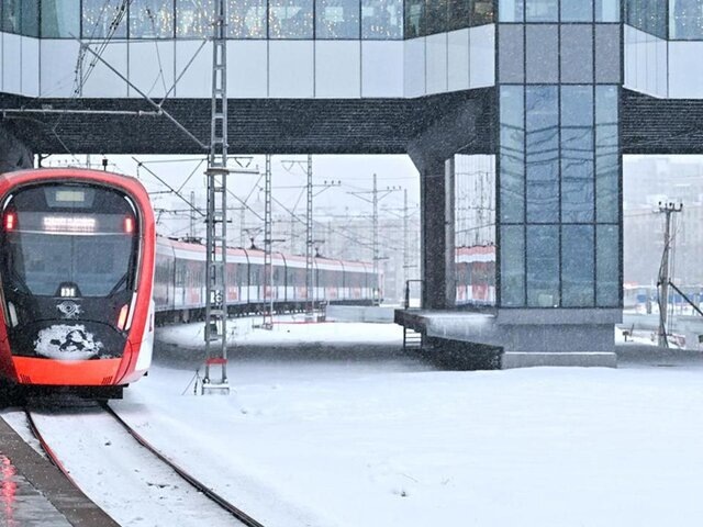    Фото: портал мэра и правительства Москвы