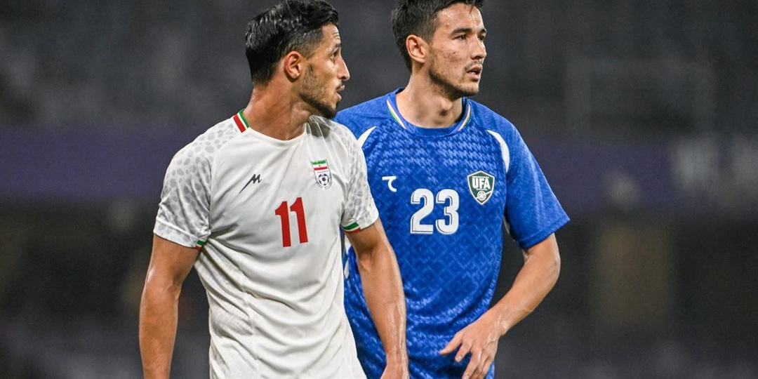 Сборная Ирана отреагировала на слова Трампа об участии команды в ЧМ-2026