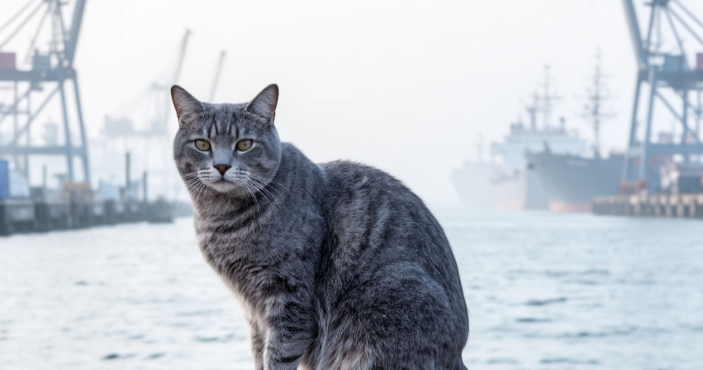 Подорожник