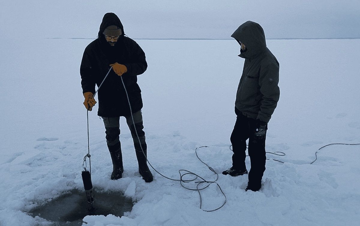    Фото: КарНЦ РАН