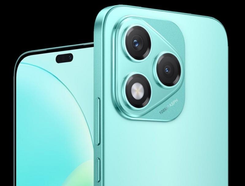 
Как в Honor 400 Lite настроить камеру правильно в HarmonyOS, Magic UI Android 17, 16, 15