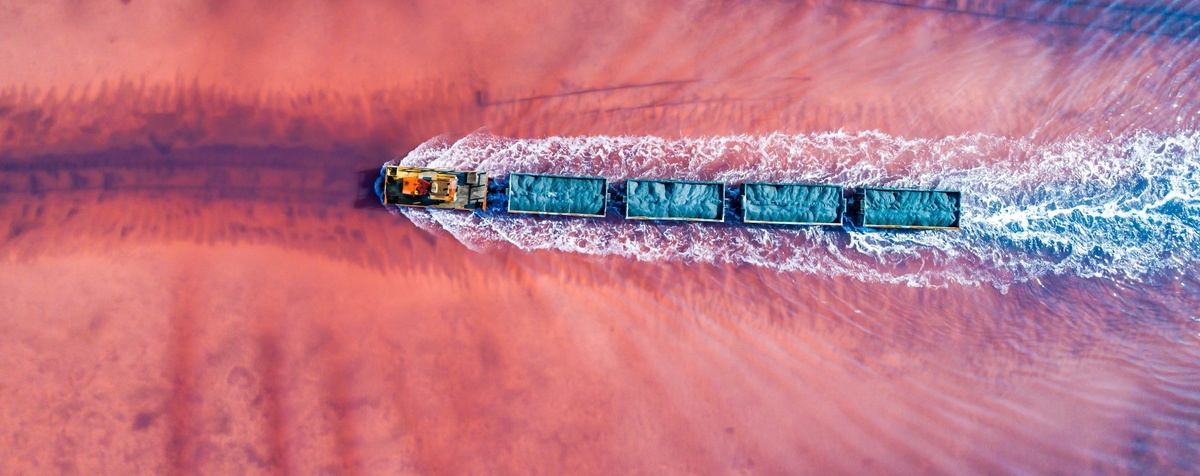 @Evgenii Bakhchev/Shutterstock