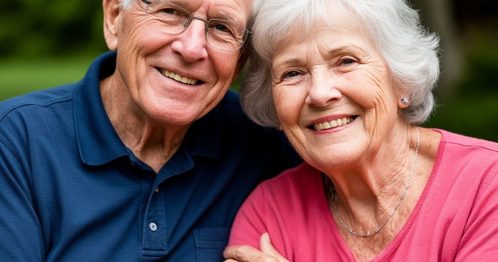 Мне 87. Муж ушёл к молодой. Это лучшее, что он для меня сделал