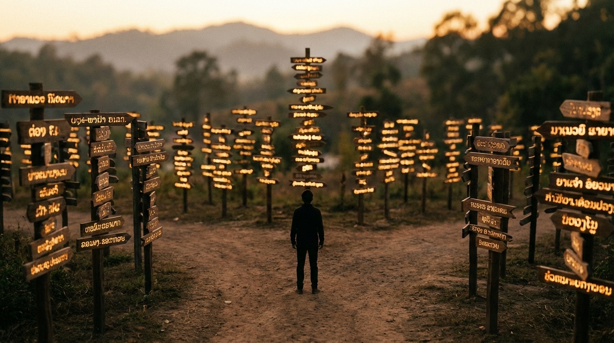 Паралич анализа