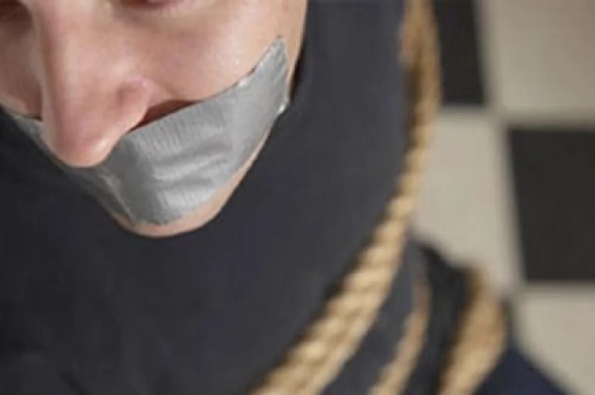    В Омской области обезвредили опасную банду похитителей