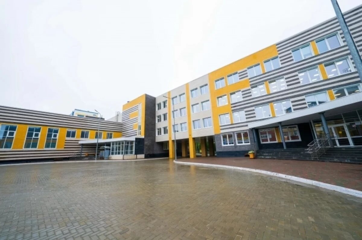    В Югре в школах введут новые программы по родным языкам