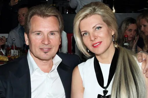 Эмма и Александр Малинины. Фото: СтарХит