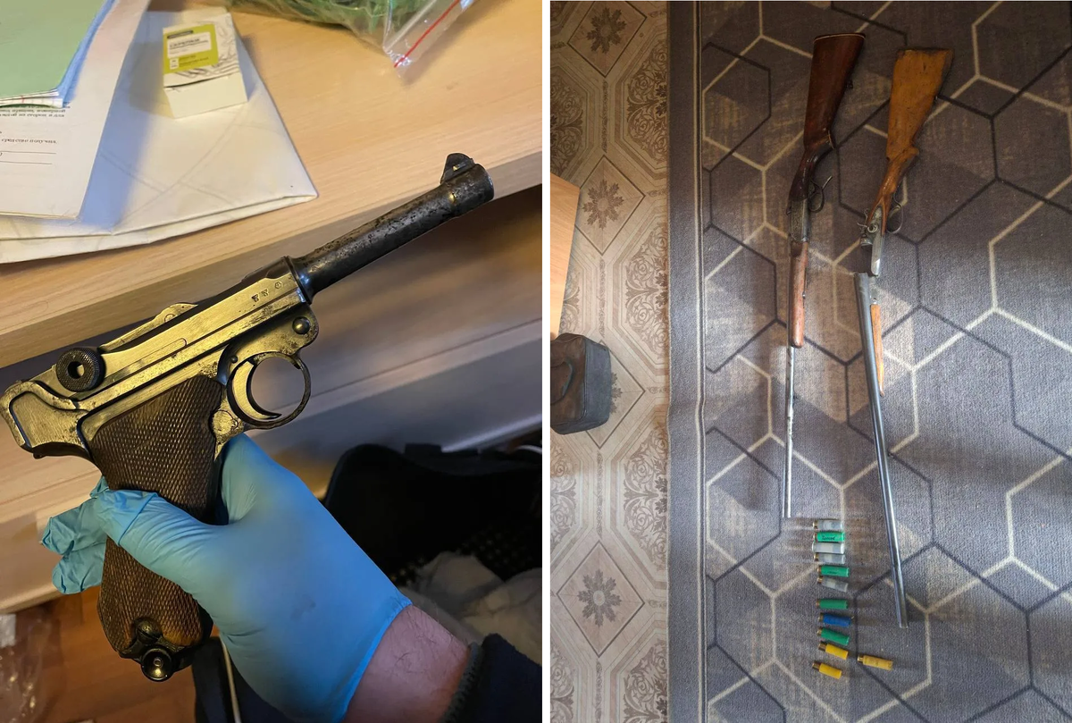 Фото: представлено пресс-службой ГУ МВД России по Челябинской области