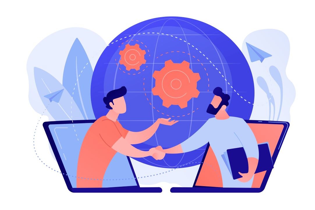 Использован дизайн vectorjuice/Freepik