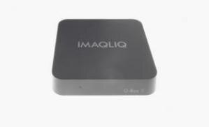 
Как к Imaqliq G-Box X S905w настроить и подключить универсальный пульт кодом